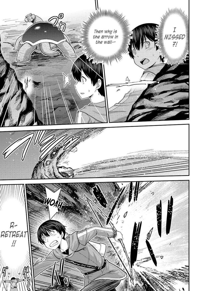 Saikyou No Shokugyou Wa Yuusha Demo Kenja Demo Naku Kanteishi Kari RashII Desu Yo 30 9
