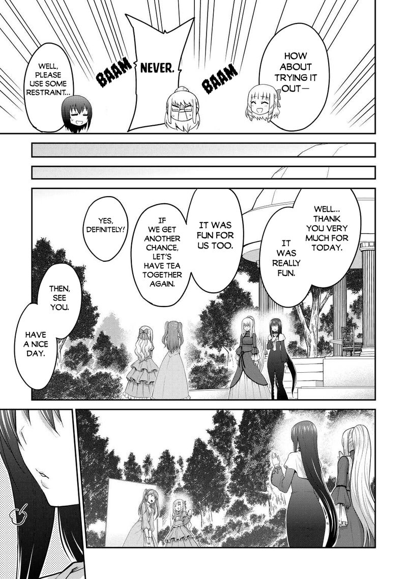 Saikyou No Shokugyou Wa Yuusha Demo Kenja Demo Naku Kanteishi Kari RashII Desu Yo 39 9