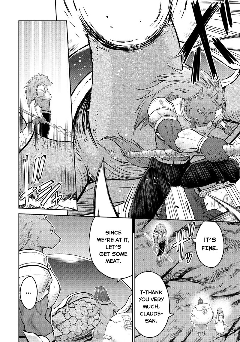 Saikyou No Shokugyou Wa Yuusha Demo Kenja Demo Naku Kanteishi Kari RashII Desu Yo 39b 16