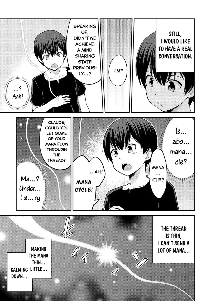 Saikyou No Shokugyou Wa Yuusha Demo Kenja Demo Naku Kanteishi Kari RashII Desu Yo 39b 5