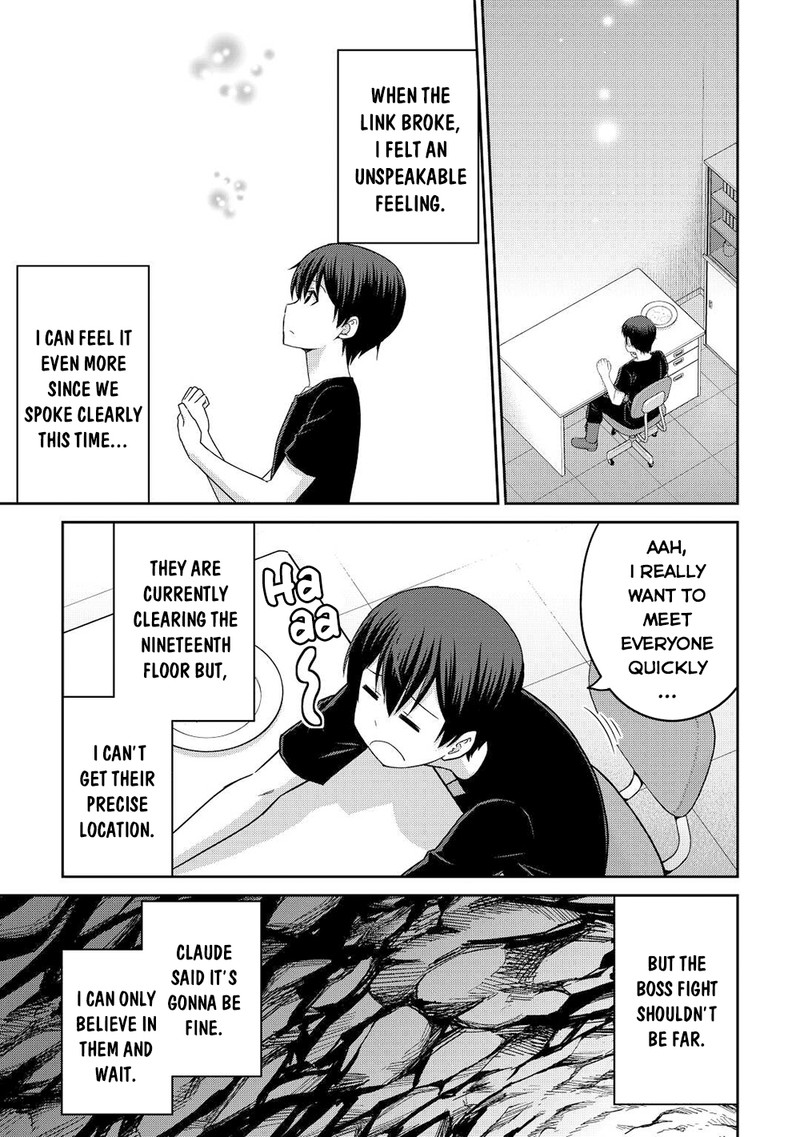 Saikyou No Shokugyou Wa Yuusha Demo Kenja Demo Naku Kanteishi Kari RashII Desu Yo 39b 9