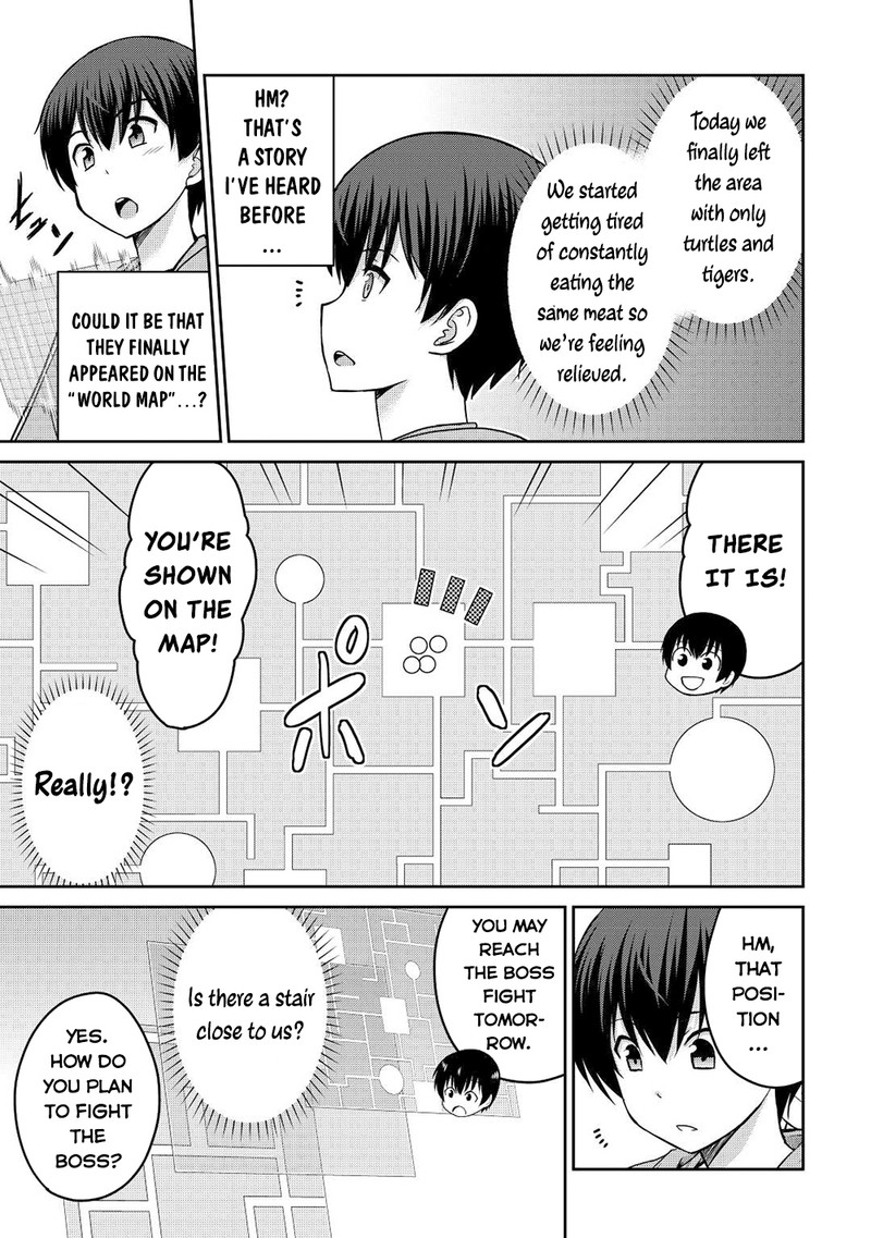 Saikyou No Shokugyou Wa Yuusha Demo Kenja Demo Naku Kanteishi Kari RashII Desu Yo 40 15