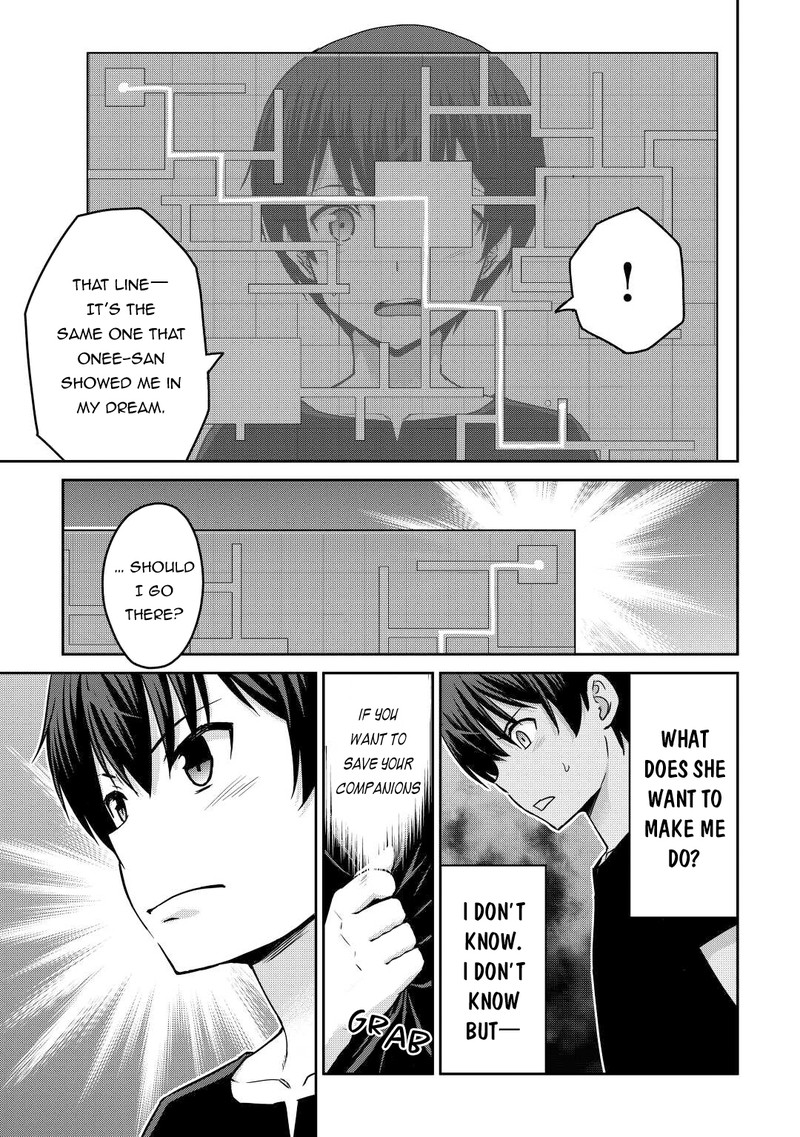 Saikyou No Shokugyou Wa Yuusha Demo Kenja Demo Naku Kanteishi Kari RashII Desu Yo 41 17
