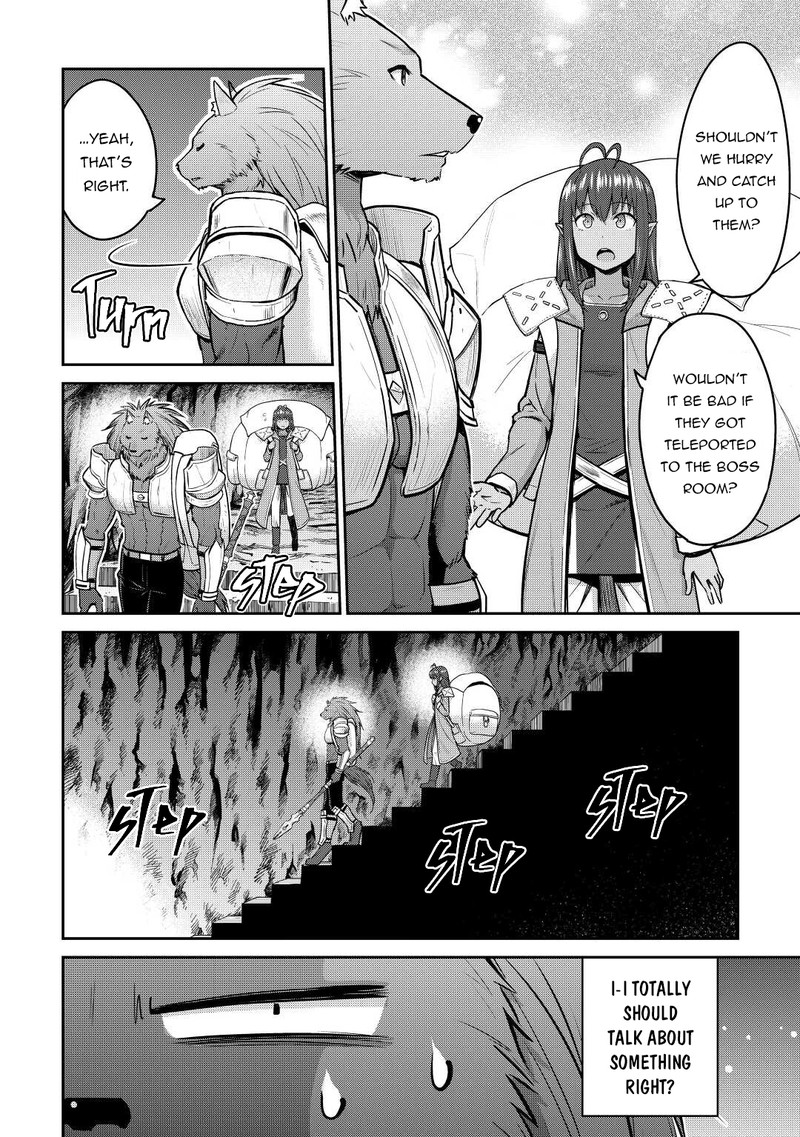 Saikyou No Shokugyou Wa Yuusha Demo Kenja Demo Naku Kanteishi Kari RashII Desu Yo 41 2