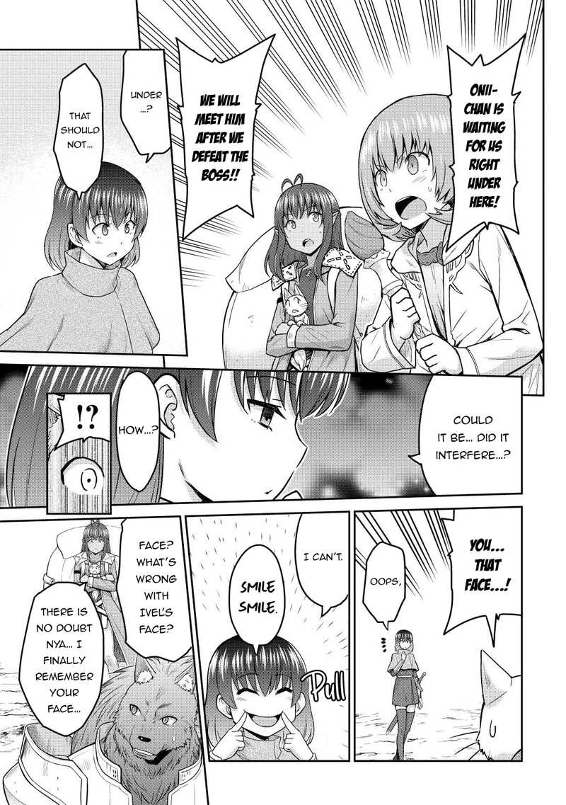 Saikyou No Shokugyou Wa Yuusha Demo Kenja Demo Naku Kanteishi Kari RashII Desu Yo 41 29