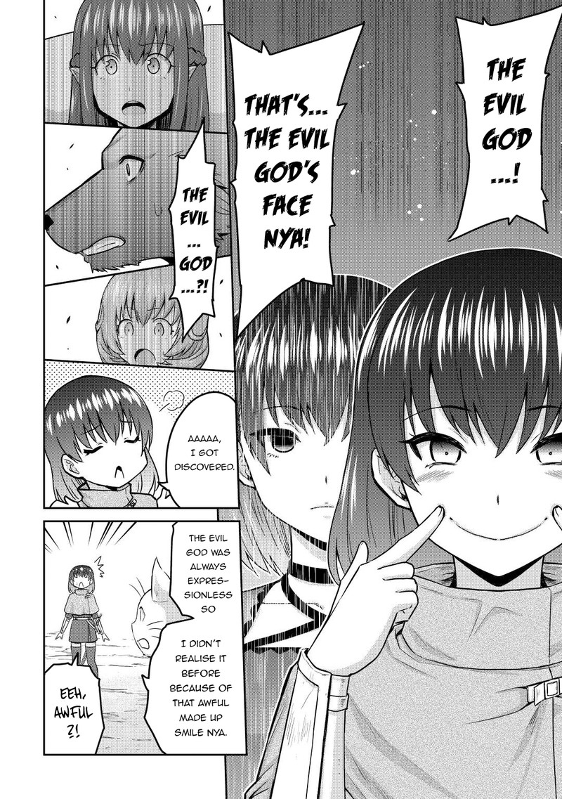 Saikyou No Shokugyou Wa Yuusha Demo Kenja Demo Naku Kanteishi Kari RashII Desu Yo 41 30
