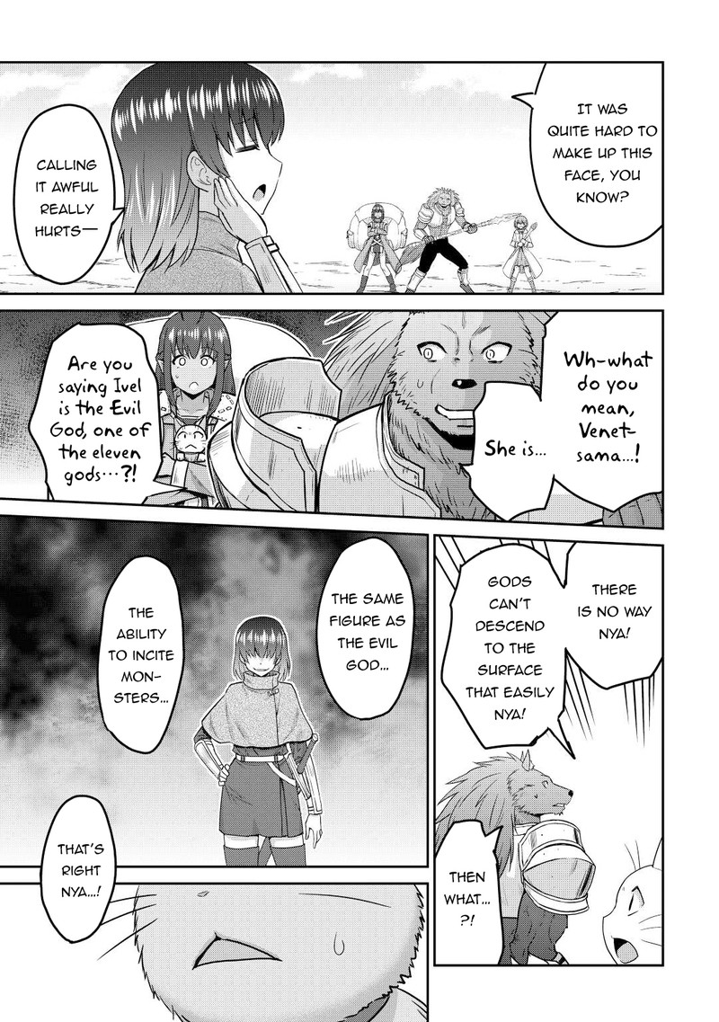 Saikyou No Shokugyou Wa Yuusha Demo Kenja Demo Naku Kanteishi Kari RashII Desu Yo 41 31