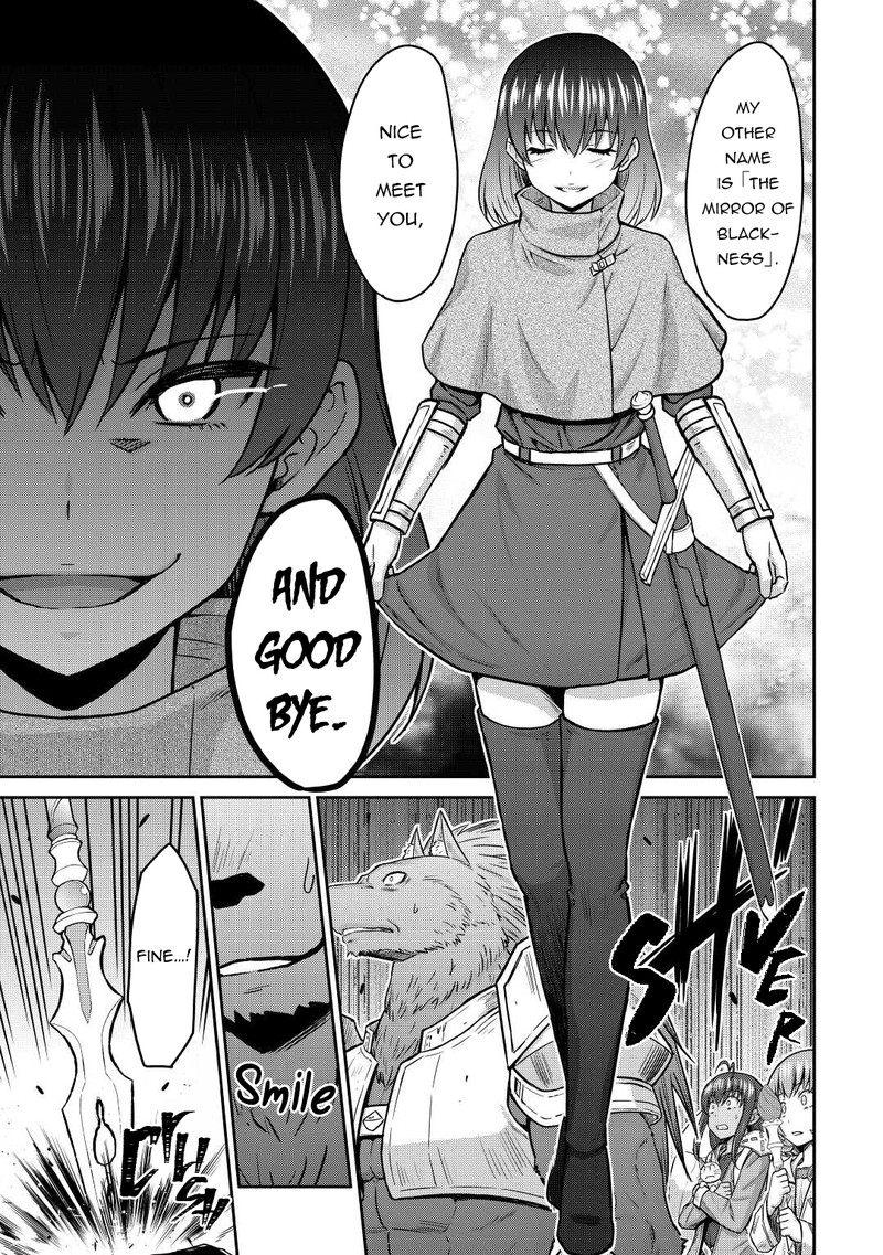 Saikyou No Shokugyou Wa Yuusha Demo Kenja Demo Naku Kanteishi Kari RashII Desu Yo 41 33