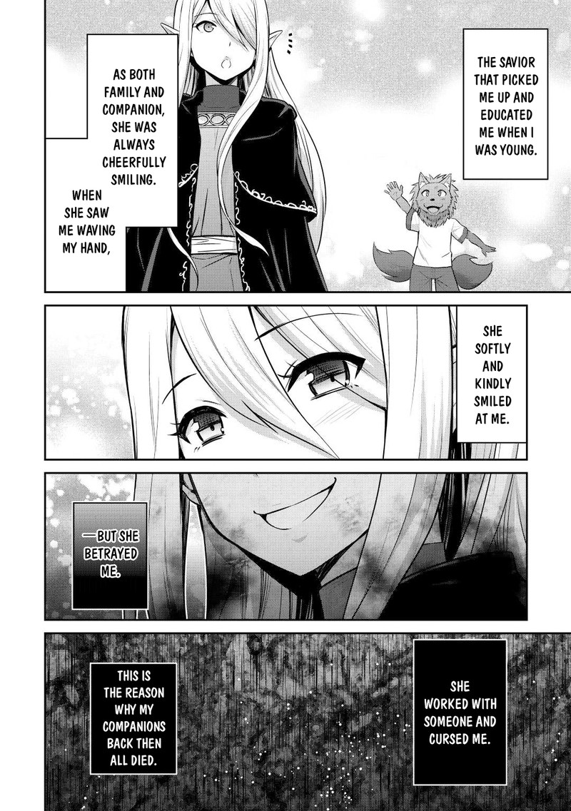 Saikyou No Shokugyou Wa Yuusha Demo Kenja Demo Naku Kanteishi Kari RashII Desu Yo 41 4