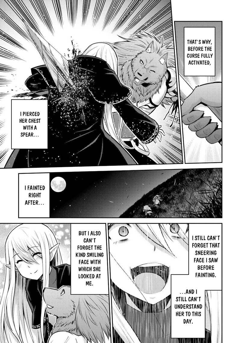 Saikyou No Shokugyou Wa Yuusha Demo Kenja Demo Naku Kanteishi Kari RashII Desu Yo 41 5