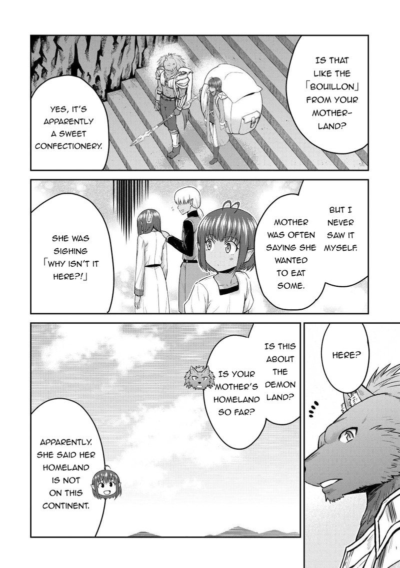 Saikyou No Shokugyou Wa Yuusha Demo Kenja Demo Naku Kanteishi Kari RashII Desu Yo 41 8