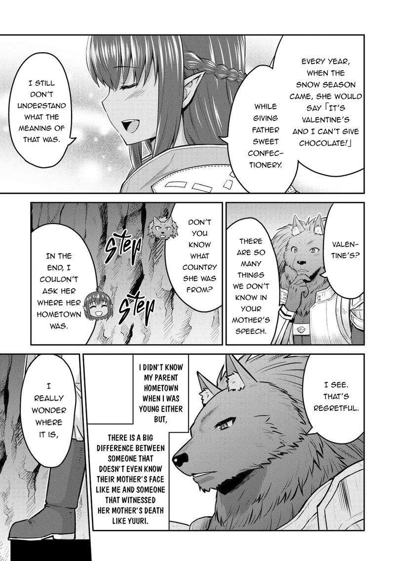 Saikyou No Shokugyou Wa Yuusha Demo Kenja Demo Naku Kanteishi Kari RashII Desu Yo 41 9