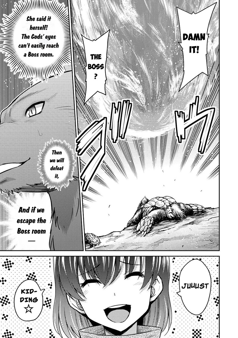 Saikyou No Shokugyou Wa Yuusha Demo Kenja Demo Naku Kanteishi Kari RashII Desu Yo 42 11