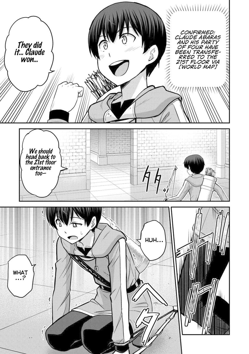 Saikyou No Shokugyou Wa Yuusha Demo Kenja Demo Naku Kanteishi Kari RashII Desu Yo 46 11