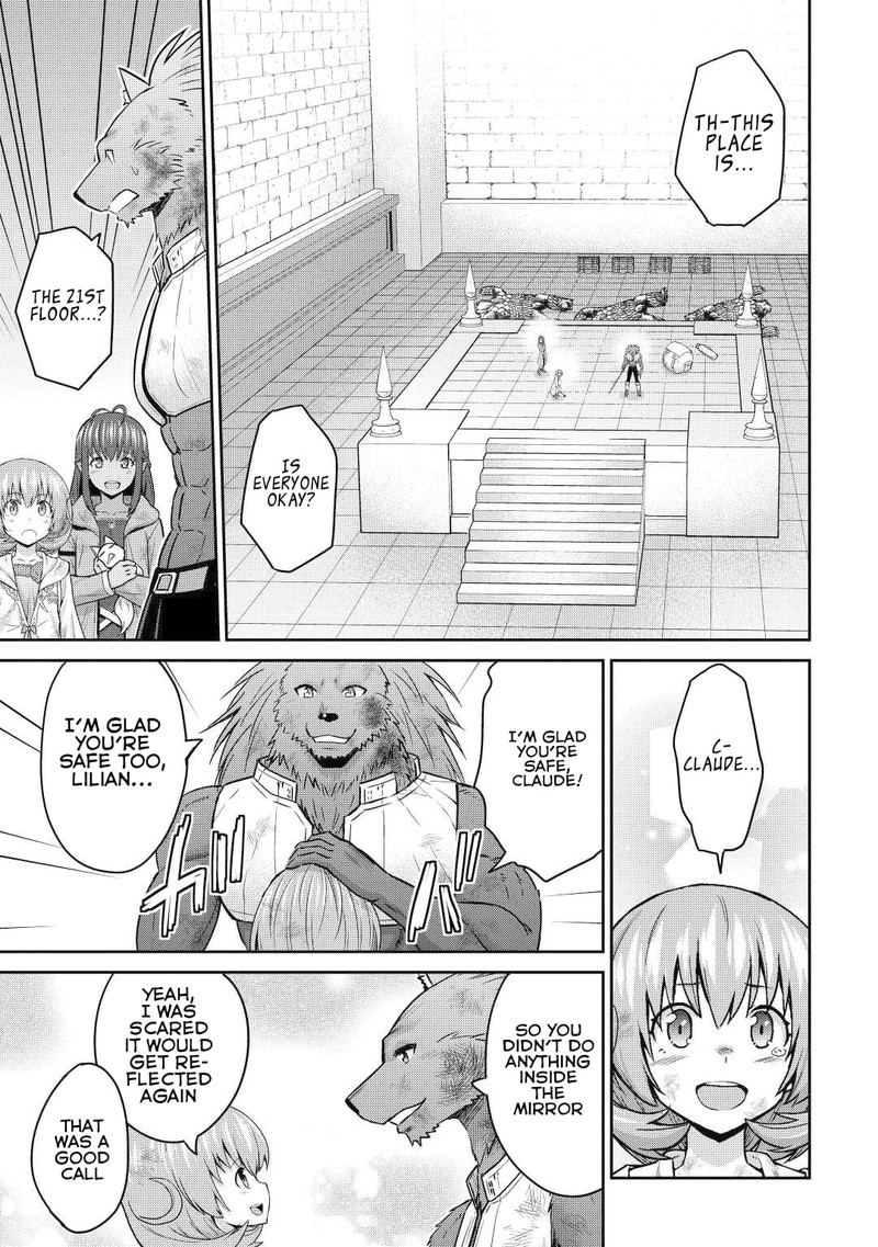 Saikyou No Shokugyou Wa Yuusha Demo Kenja Demo Naku Kanteishi Kari RashII Desu Yo 46 13