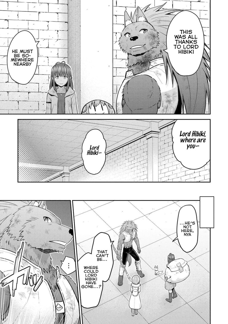 Saikyou No Shokugyou Wa Yuusha Demo Kenja Demo Naku Kanteishi Kari RashII Desu Yo 46 15