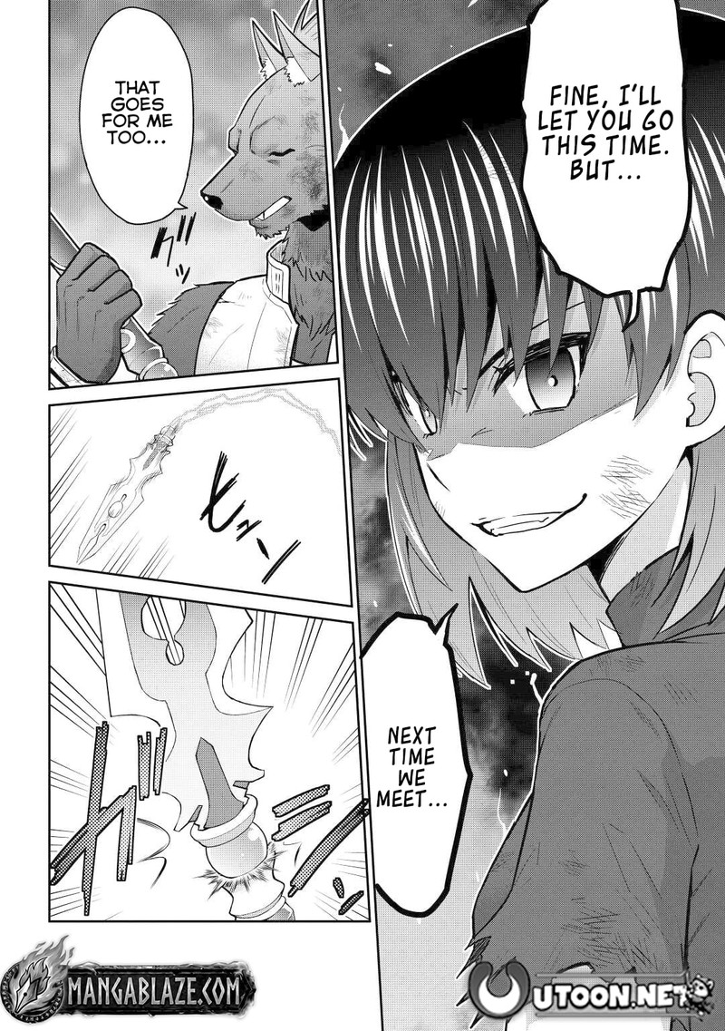 Saikyou No Shokugyou Wa Yuusha Demo Kenja Demo Naku Kanteishi Kari RashII Desu Yo 46 8