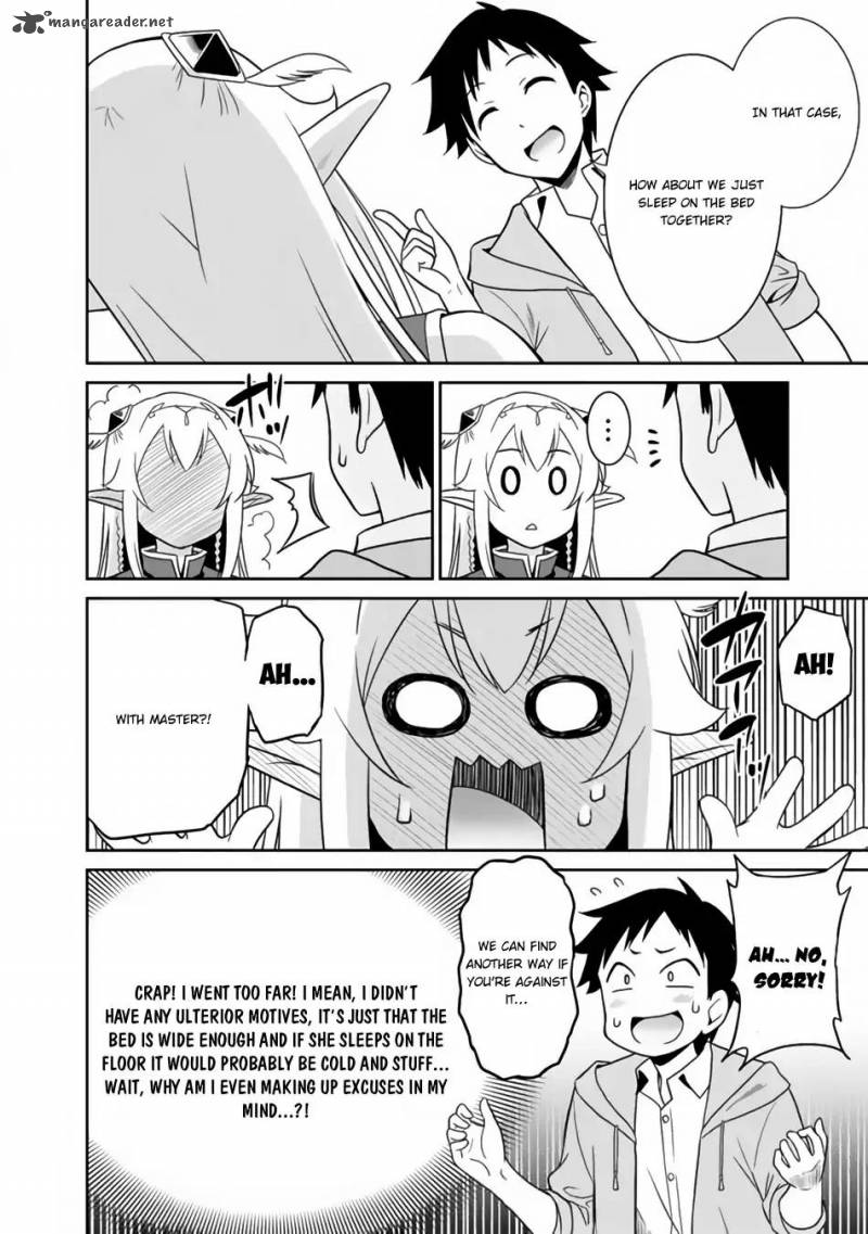 Saikyou No Shuzoku Ga Ningen Datta Ken 3 7
