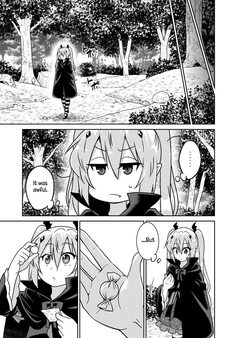 Saikyou No Shuzoku Ga Ningen Datta Ken 32 7