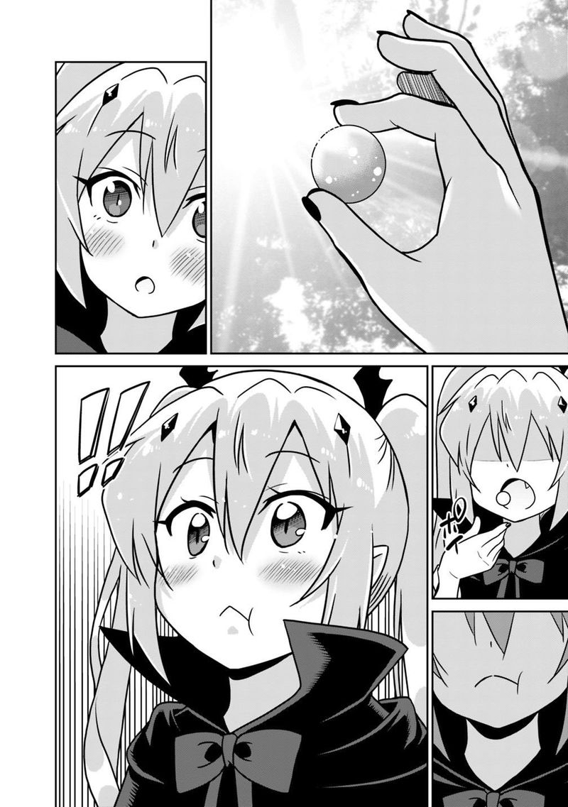 Saikyou No Shuzoku Ga Ningen Datta Ken 32 8