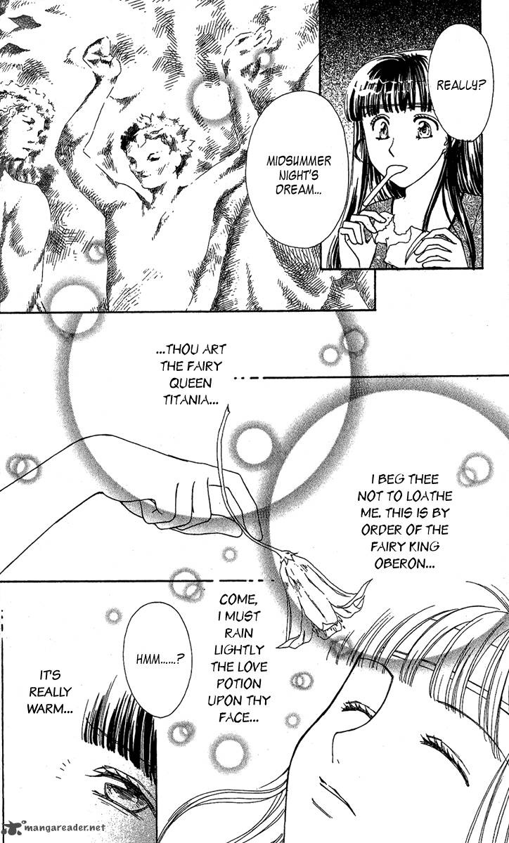 Saikyou No Tenshi Nishite Saiai No Akuma 1 24