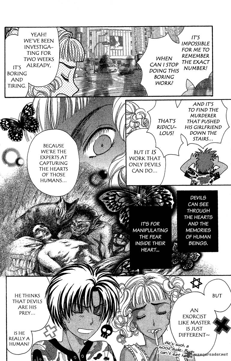 Saikyou No Tenshi Nishite Saiai No Akuma 2 22