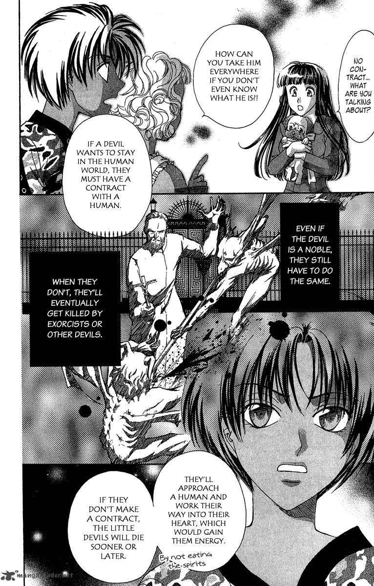 Saikyou No Tenshi Nishite Saiai No Akuma 2 26