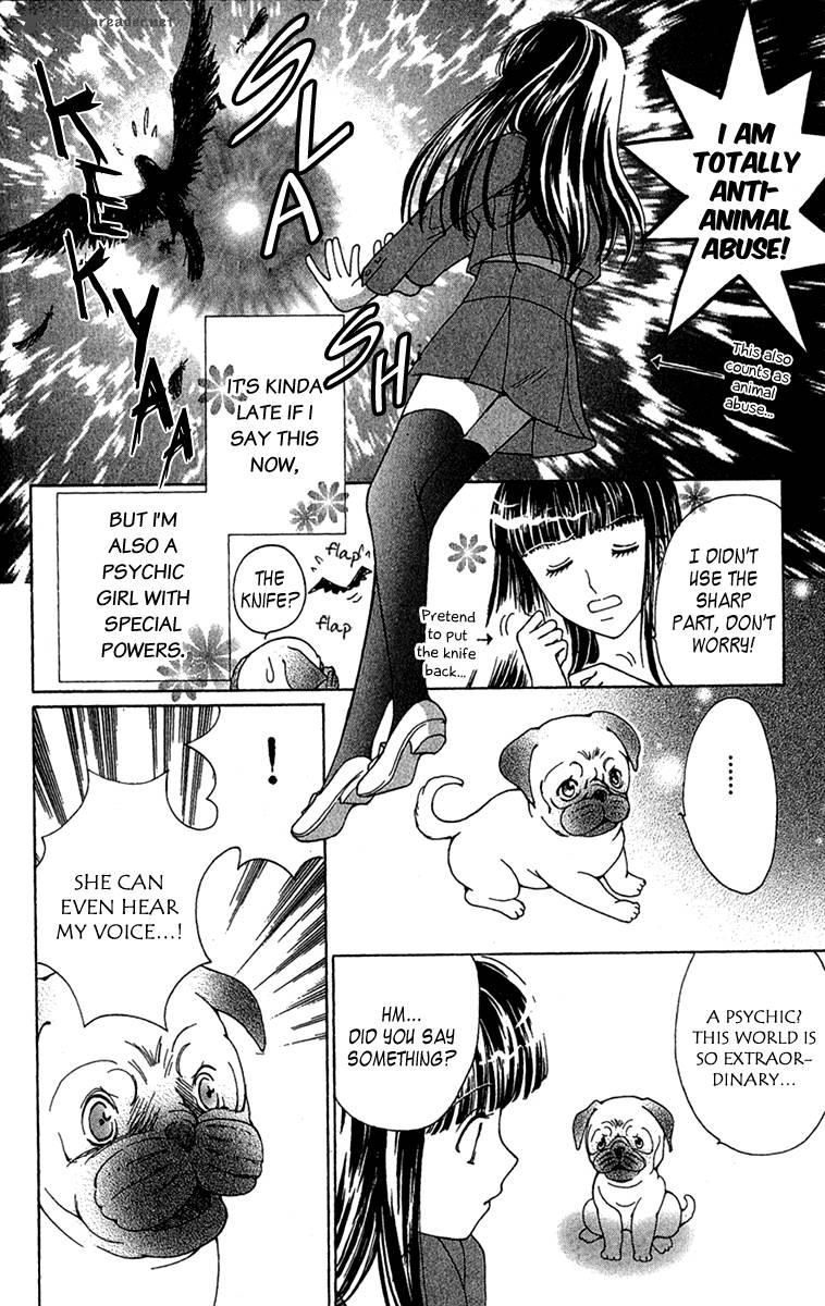 Saikyou No Tenshi Nishite Saiai No Akuma 2 8