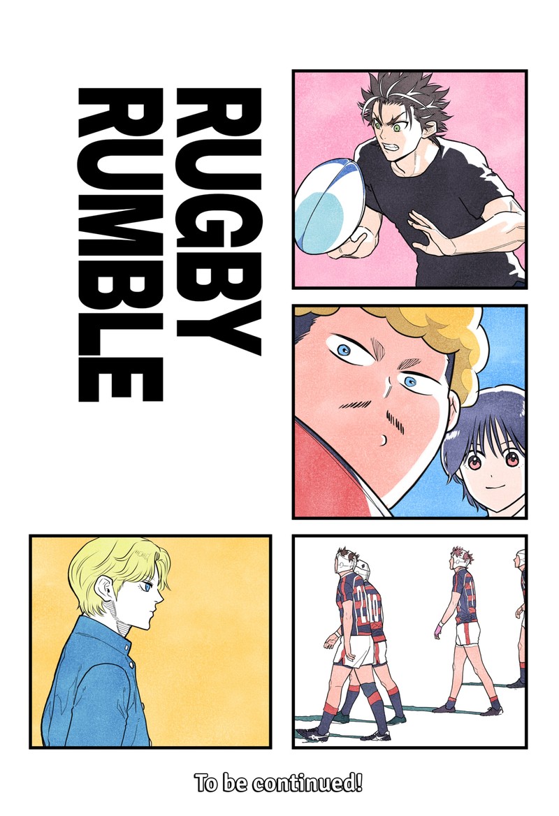 Saikyou No Uta 57e 1