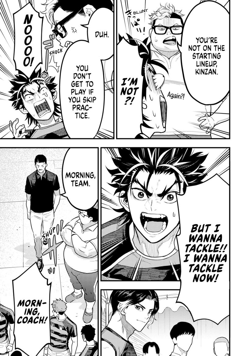 Saikyou No Uta 59 5