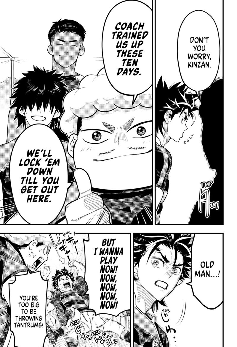 Saikyou No Uta 59 7