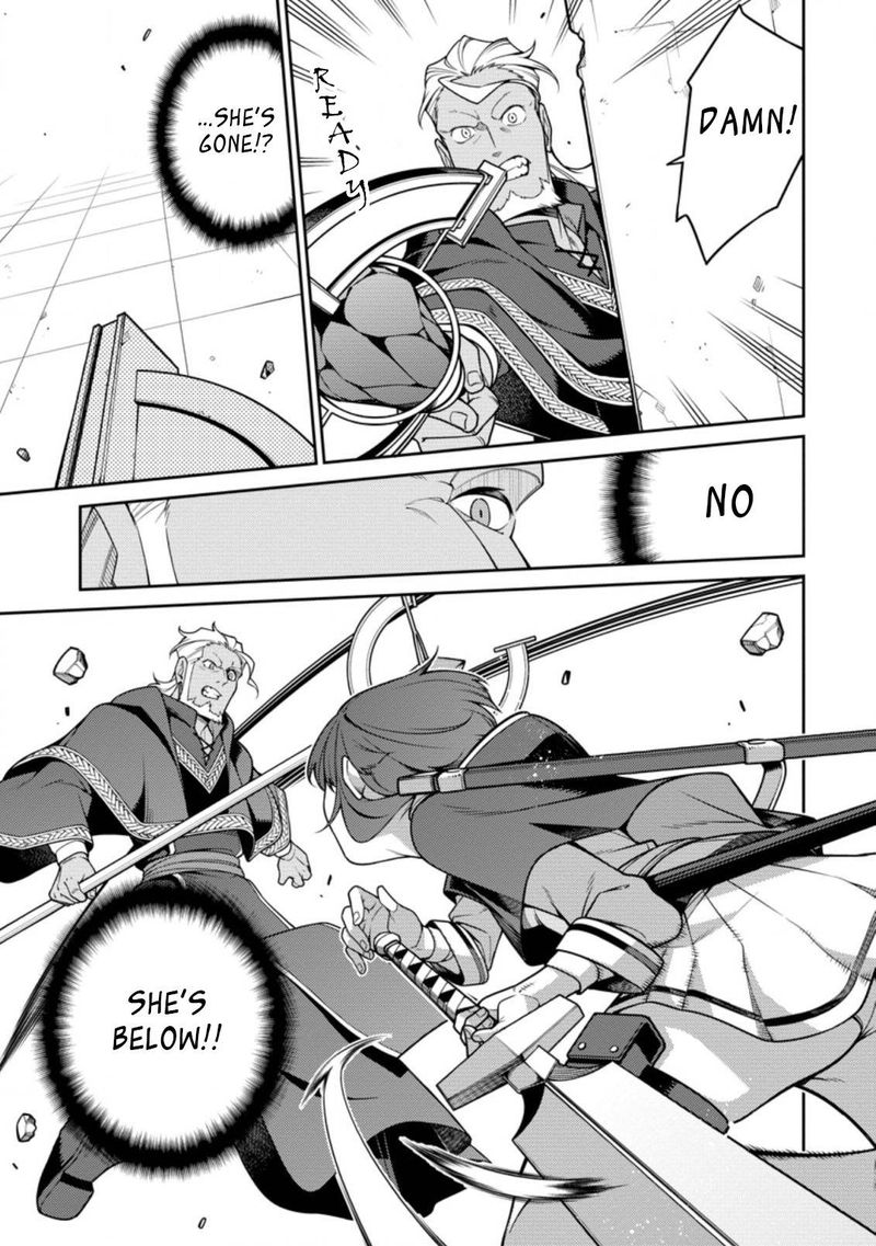 Saikyou Onmyouji No Isekai Tenseiki Geboku No Youkaidomo Ni Kurabete Monster Ga Yowaisugirundaga 10b 10