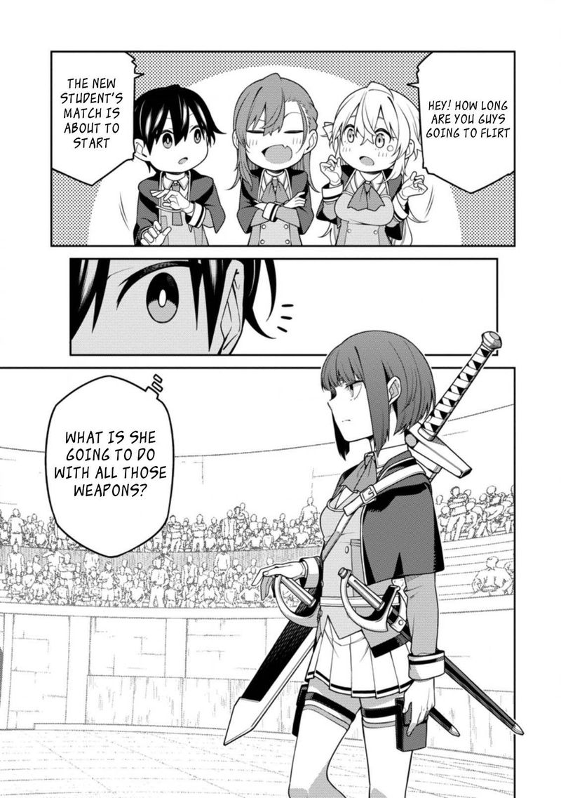 Saikyou Onmyouji No Isekai Tenseiki Geboku No Youkaidomo Ni Kurabete Monster Ga Yowaisugirundaga 10b 2