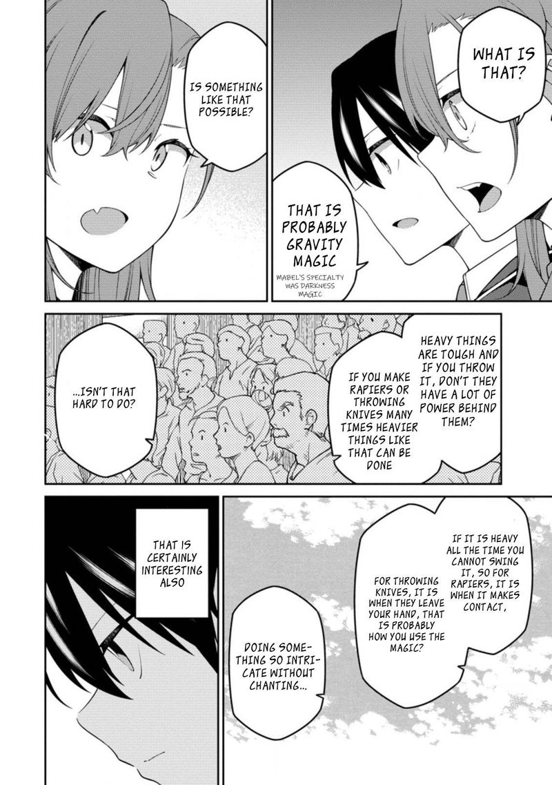 Saikyou Onmyouji No Isekai Tenseiki Geboku No Youkaidomo Ni Kurabete Monster Ga Yowaisugirundaga 10b 9