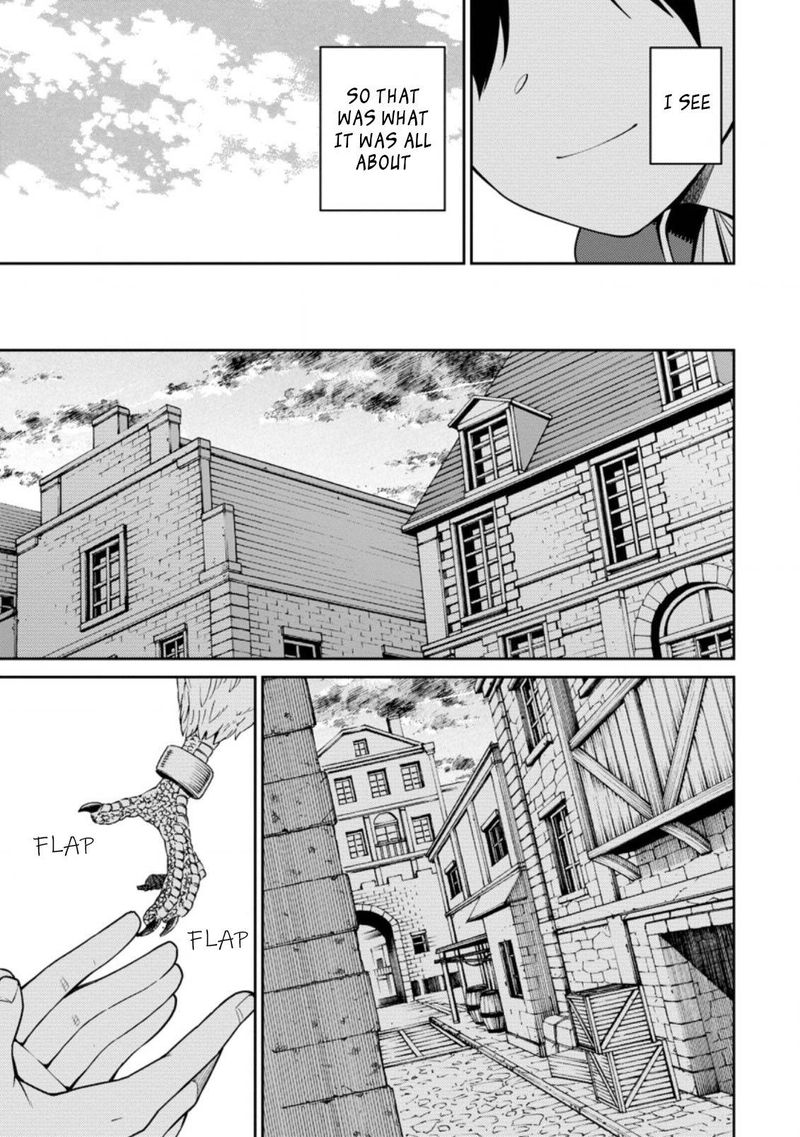 Saikyou Onmyouji No Isekai Tenseiki Geboku No Youkaidomo Ni Kurabete Monster Ga Yowaisugirundaga 10c 1