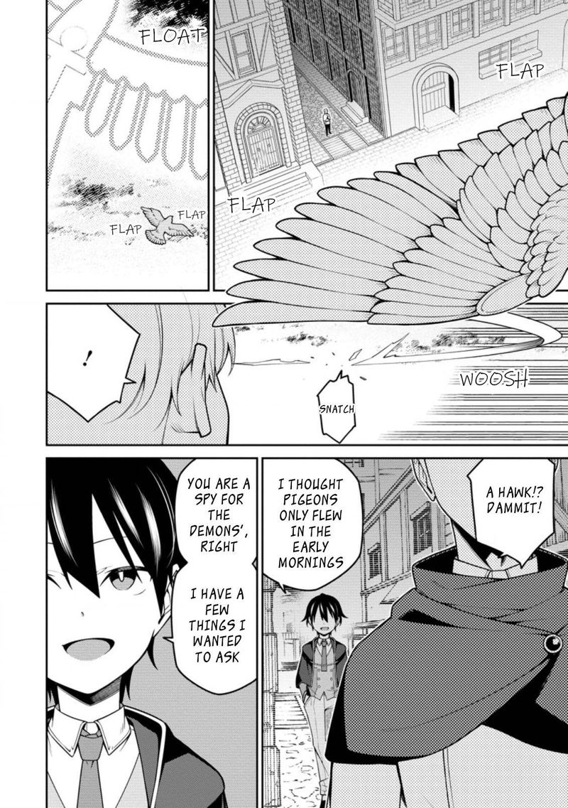 Saikyou Onmyouji No Isekai Tenseiki Geboku No Youkaidomo Ni Kurabete Monster Ga Yowaisugirundaga 10c 2