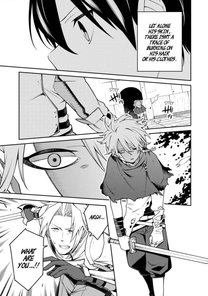 Saikyou Onmyouji No Isekai Tenseiki Geboku No Youkaidomo Ni Kurabete Monster Ga Yowaisugirundaga 11c 1