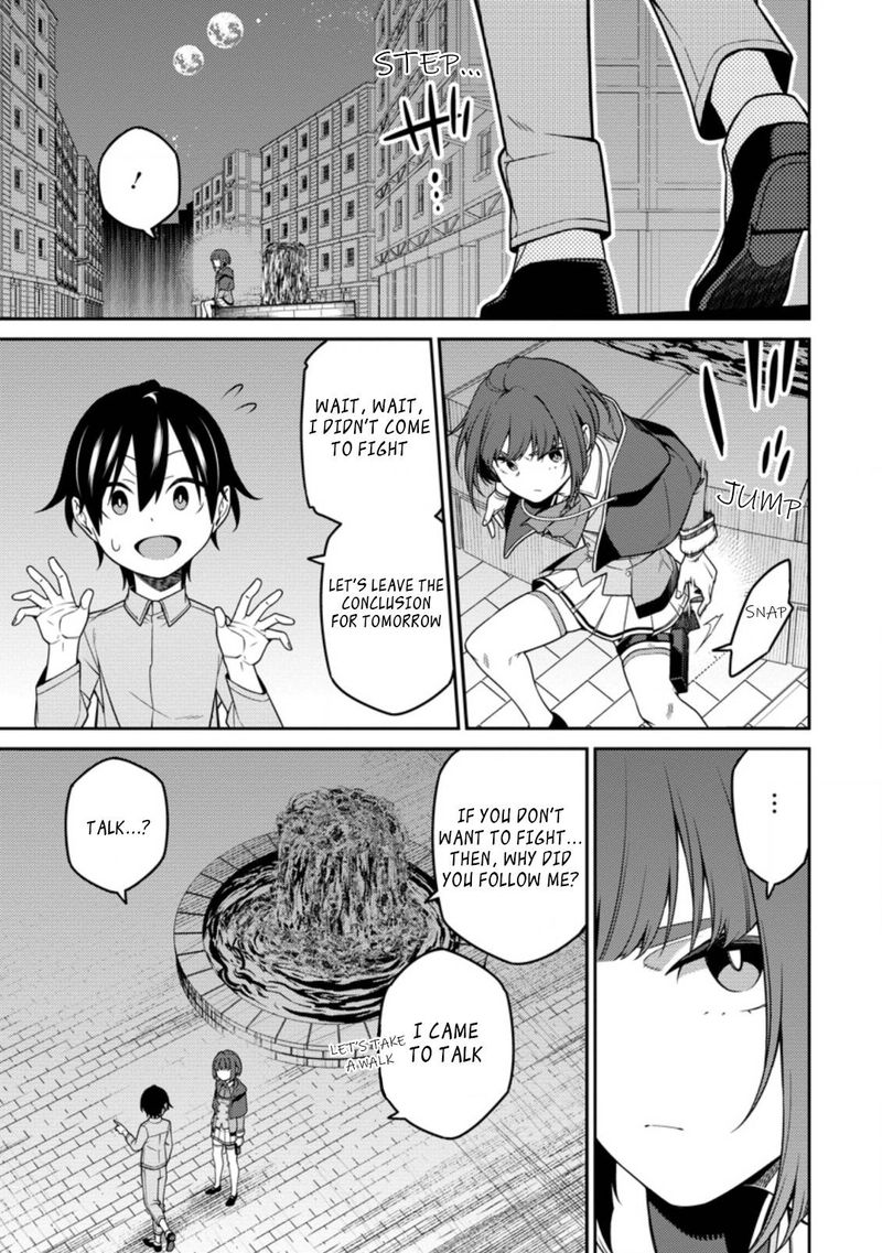 Saikyou Onmyouji No Isekai Tenseiki Geboku No Youkaidomo Ni Kurabete Monster Ga Yowaisugirundaga 12a 1