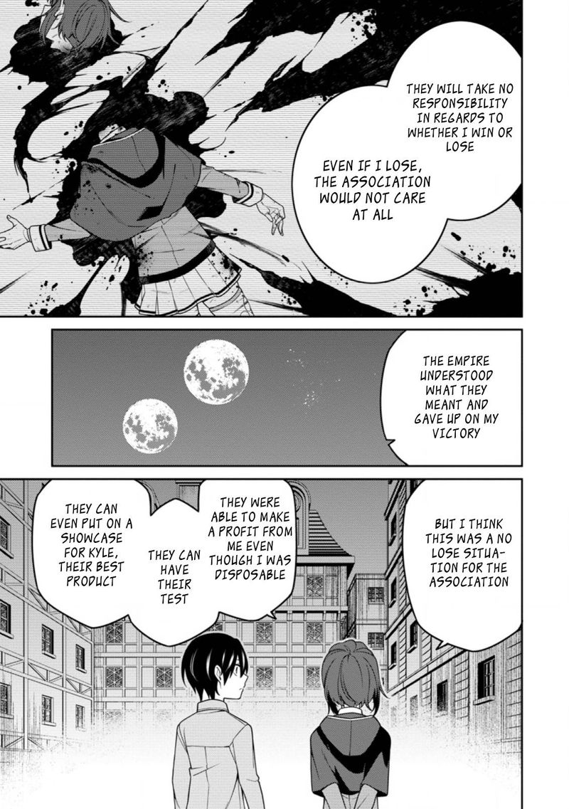 Saikyou Onmyouji No Isekai Tenseiki Geboku No Youkaidomo Ni Kurabete Monster Ga Yowaisugirundaga 12a 11