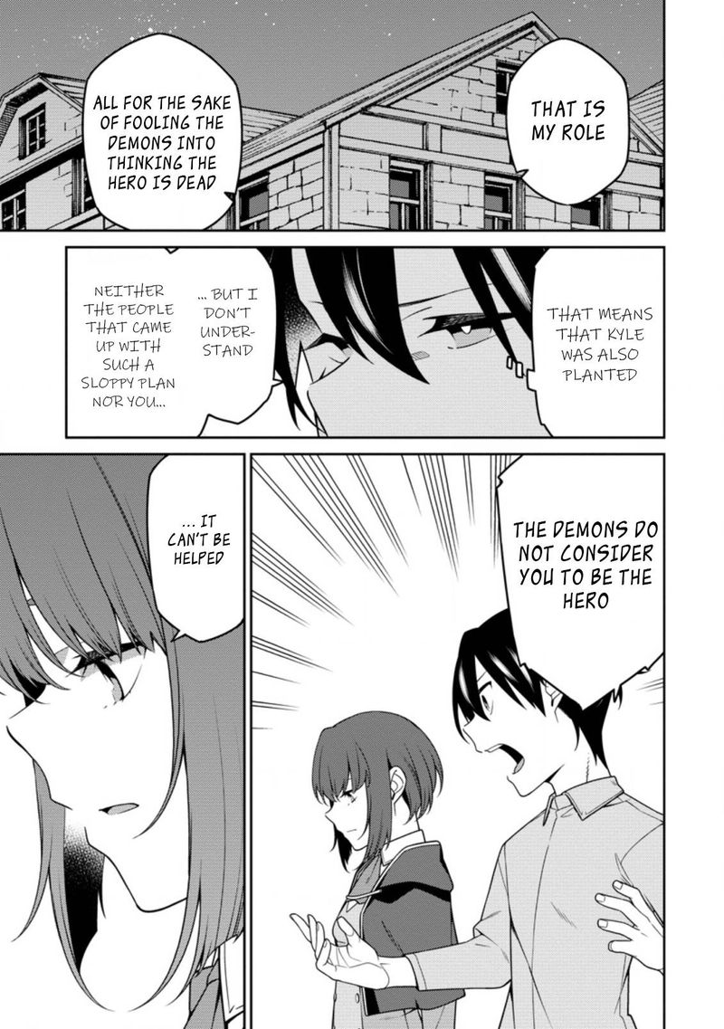 Saikyou Onmyouji No Isekai Tenseiki Geboku No Youkaidomo Ni Kurabete Monster Ga Yowaisugirundaga 12a 7