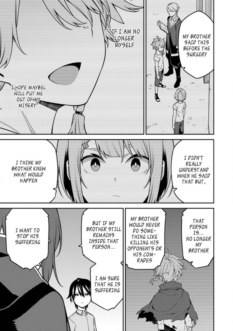 Saikyou Onmyouji No Isekai Tenseiki Geboku No Youkaidomo Ni Kurabete Monster Ga Yowaisugirundaga 12b 8
