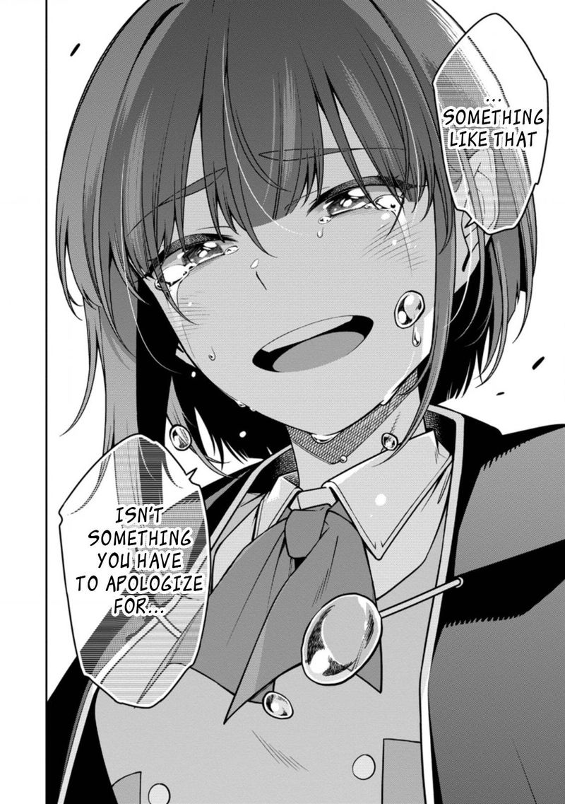Saikyou Onmyouji No Isekai Tenseiki Geboku No Youkaidomo Ni Kurabete Monster Ga Yowaisugirundaga 13b 9