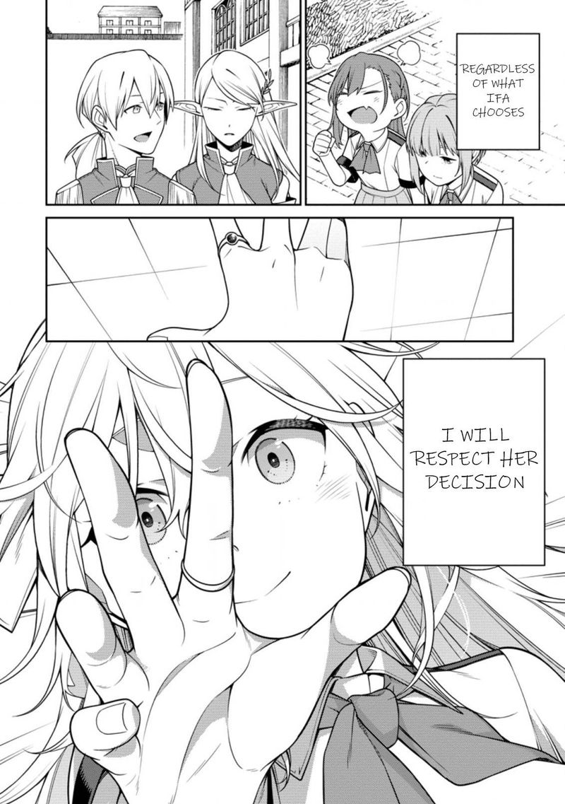 Saikyou Onmyouji No Isekai Tenseiki Geboku No Youkaidomo Ni Kurabete Monster Ga Yowaisugirundaga 15b 12