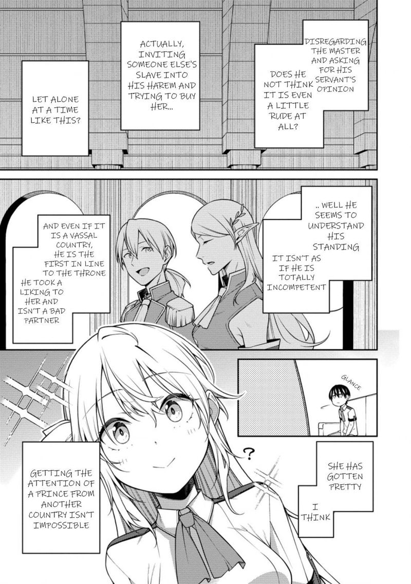 Saikyou Onmyouji No Isekai Tenseiki Geboku No Youkaidomo Ni Kurabete Monster Ga Yowaisugirundaga 15b 5