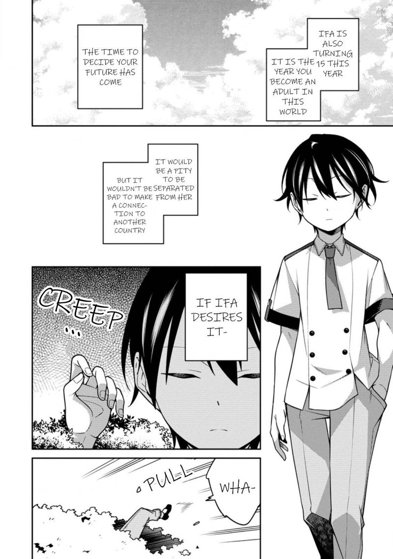 Saikyou Onmyouji No Isekai Tenseiki Geboku No Youkaidomo Ni Kurabete Monster Ga Yowaisugirundaga 15b 6