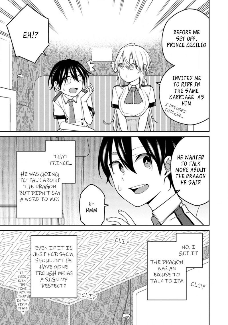 Saikyou Onmyouji No Isekai Tenseiki Geboku No Youkaidomo Ni Kurabete Monster Ga Yowaisugirundaga 16a 3