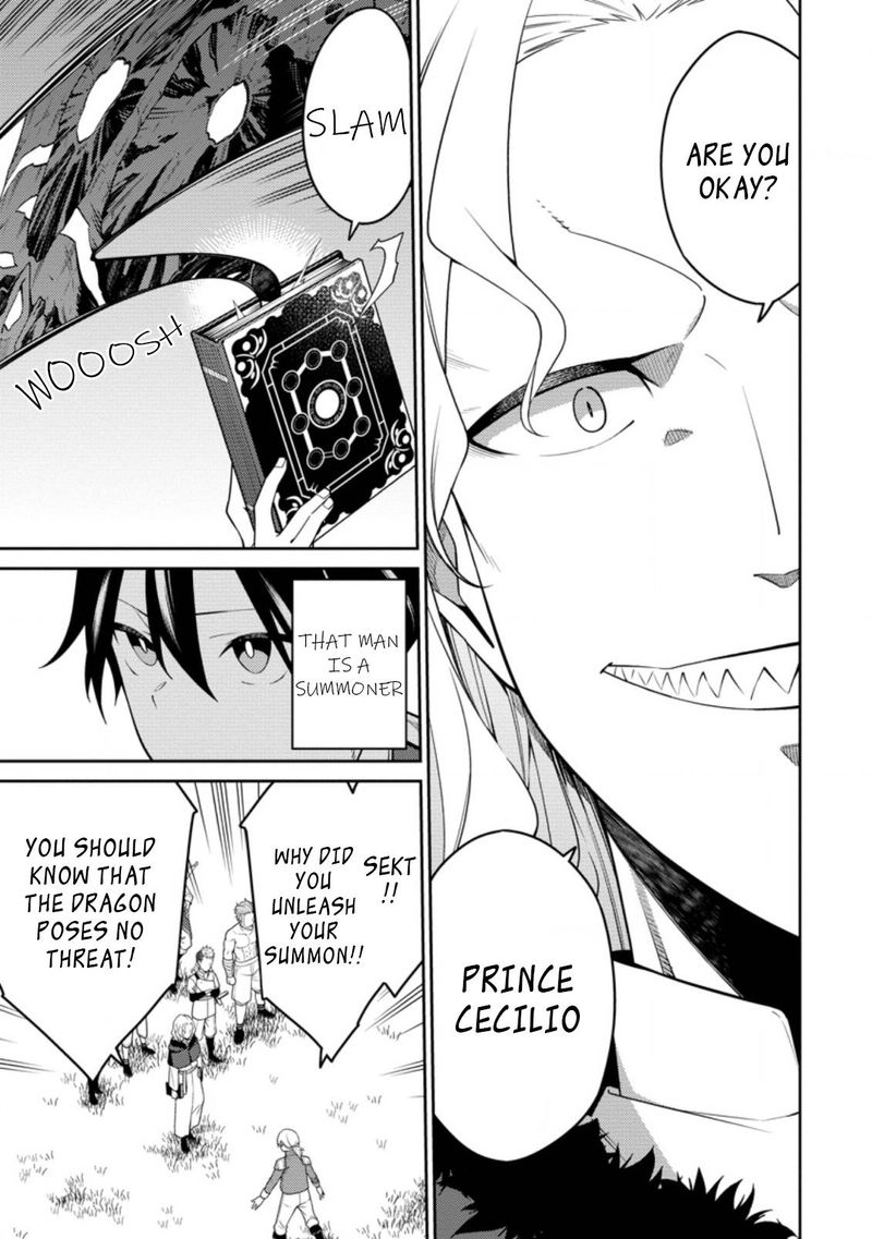 Saikyou Onmyouji No Isekai Tenseiki Geboku No Youkaidomo Ni Kurabete Monster Ga Yowaisugirundaga 16b 6