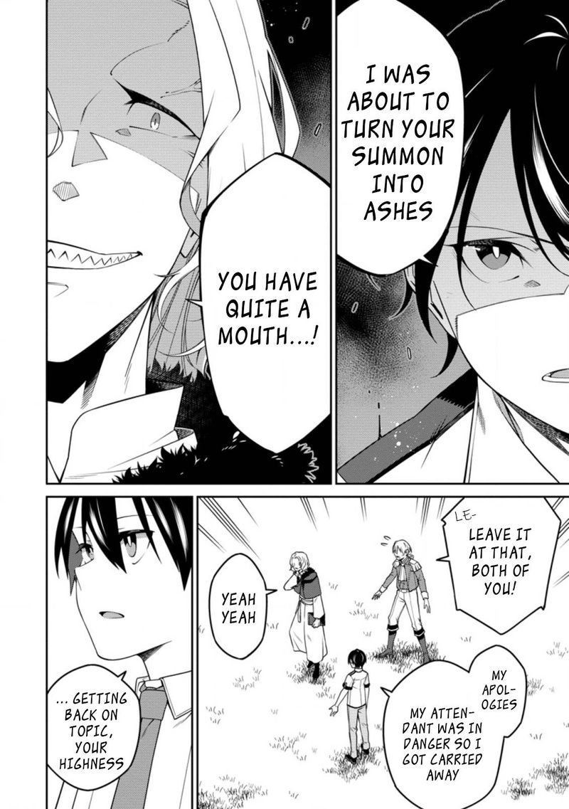 Saikyou Onmyouji No Isekai Tenseiki Geboku No Youkaidomo Ni Kurabete Monster Ga Yowaisugirundaga 17a 4