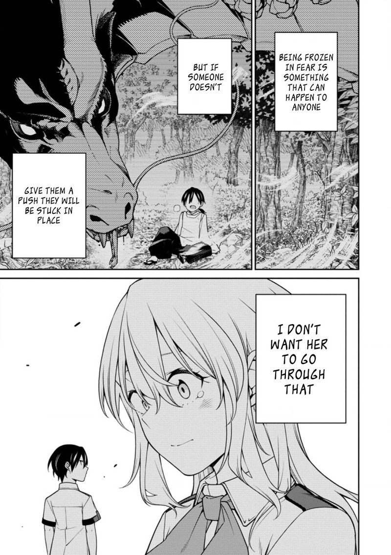 Saikyou Onmyouji No Isekai Tenseiki Geboku No Youkaidomo Ni Kurabete Monster Ga Yowaisugirundaga 17b 1