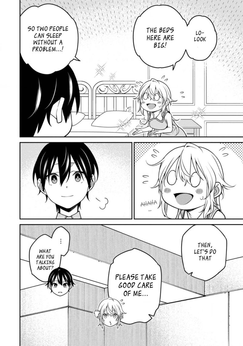 Saikyou Onmyouji No Isekai Tenseiki Geboku No Youkaidomo Ni Kurabete Monster Ga Yowaisugirundaga 17b 6